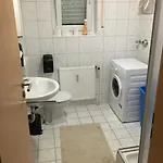 فندق Friesenhof Westoverledingen