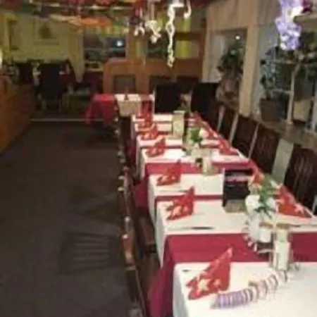 Friesenhof فندق 2*