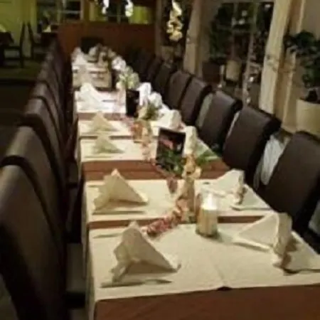 Friesenhof 酒店 Westoverledingen