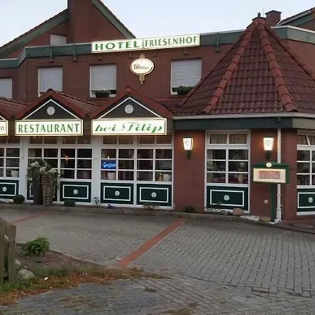 Friesenhof فندق