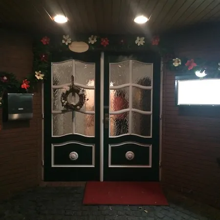 Friesenhof 2*