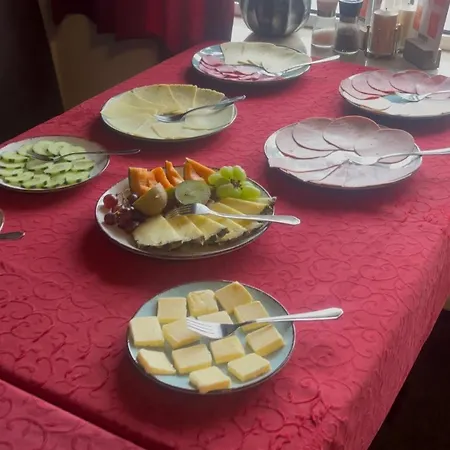 Ξενοδοχείο Friesenhof Westoverledingen
