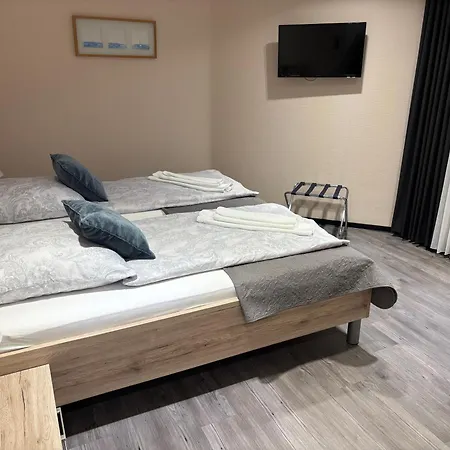 Ξενοδοχείο Friesenhof 2*