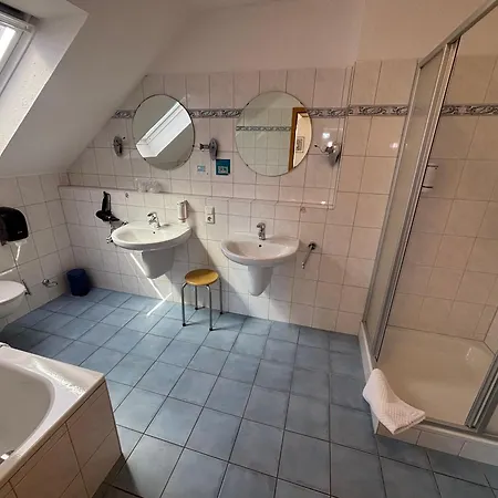 Hotel Friesenhof 2*
