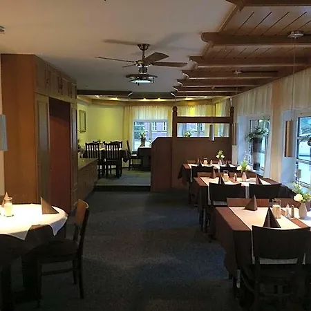 Friesenhof Szálloda Westoverledingen
