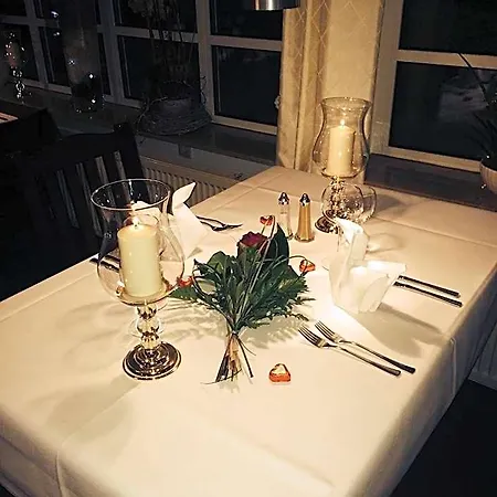 Szálloda Friesenhof 2*