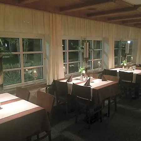 Hotel Friesenhof Westoverledingen
