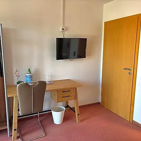 Friesenhof 2* Westoverledingen