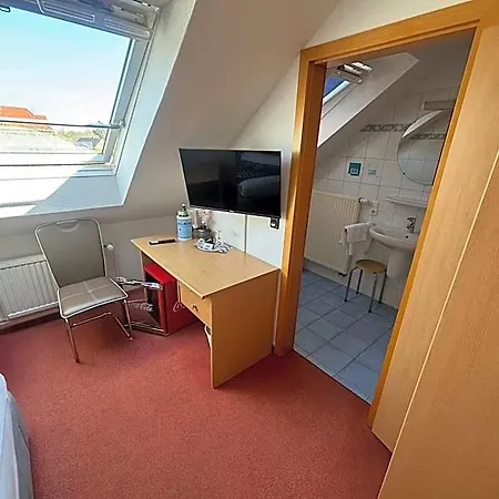 Friesenhof Szálloda 2*