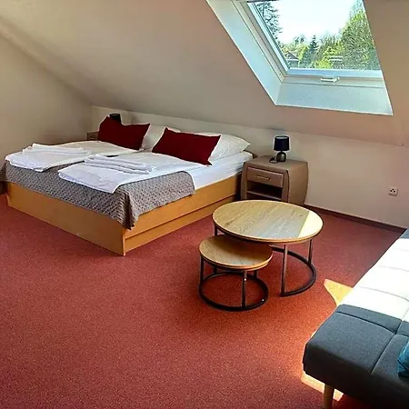 Szálloda Friesenhof Westoverledingen
