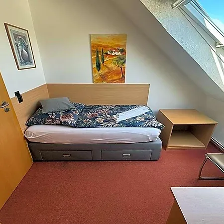Friesenhof 2*