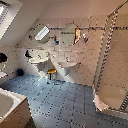 Friesenhof Szálloda Westoverledingen