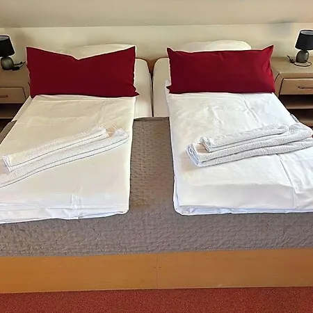 Friesenhof Szálloda 2*