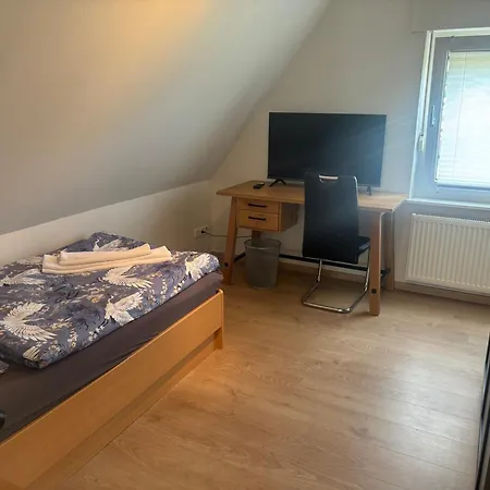 Friesenhof Westoverledingen