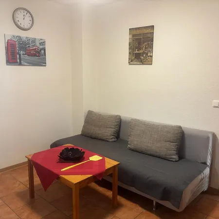 Friesenhof 2* Westoverledingen