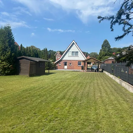 Friesenhof 2* Westoverledingen