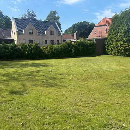 Friesenhof Westoverledingen
