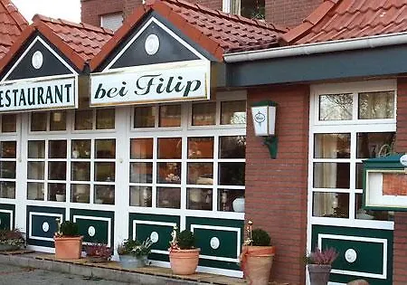 Hotel Friesenhof Westoverledingen