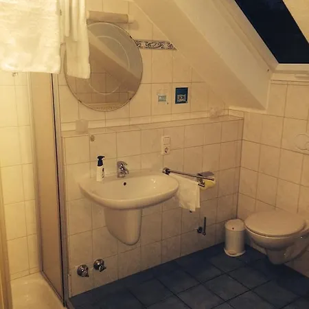 Otel Friesenhof Westoverledingen