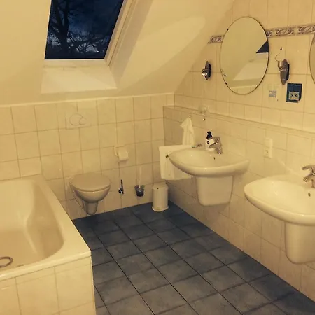 Friesenhof Hotel Westoverledingen