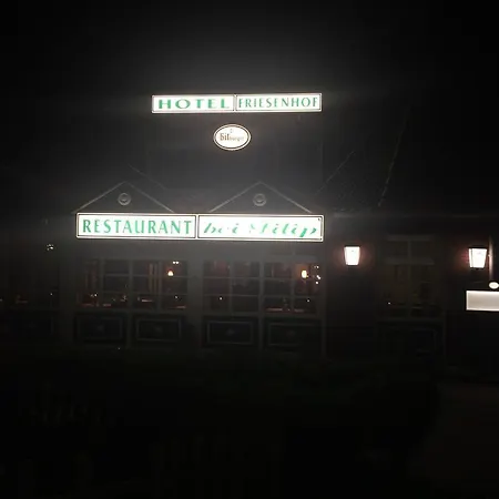 Friesenhof 2*