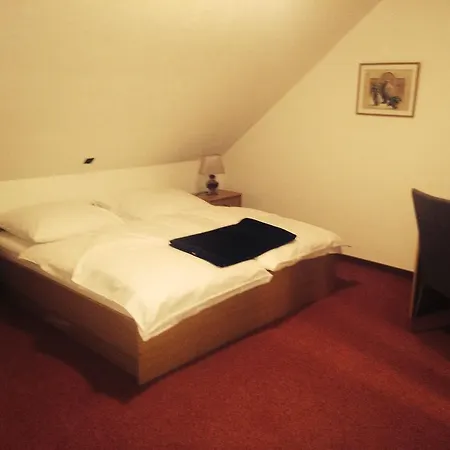 Friesenhof Otel