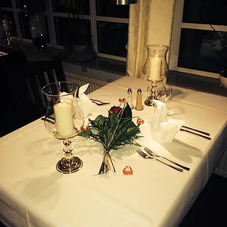 Friesenhof Hotel Westoverledingen