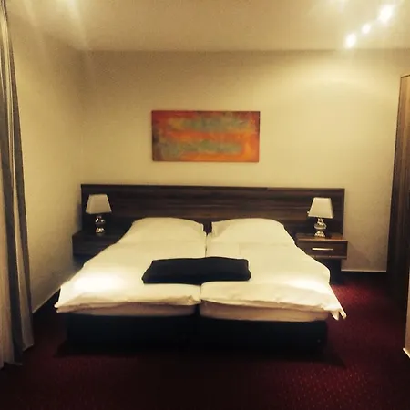 Hotel Friesenhof 2*