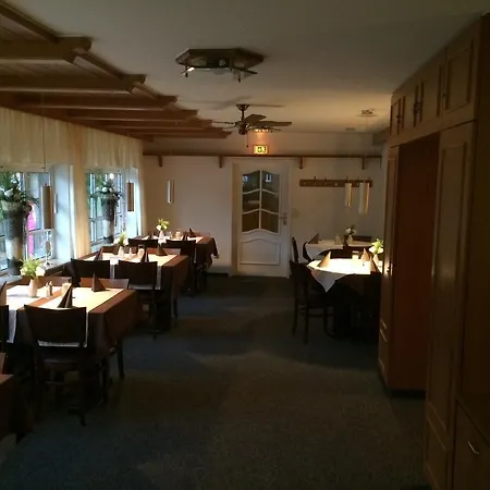 Friesenhof Otel 2*