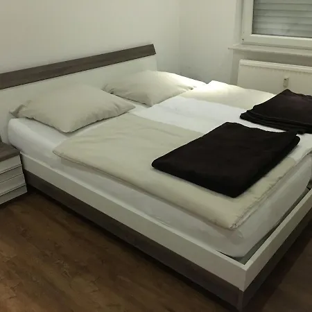 Friesenhof Otel Westoverledingen