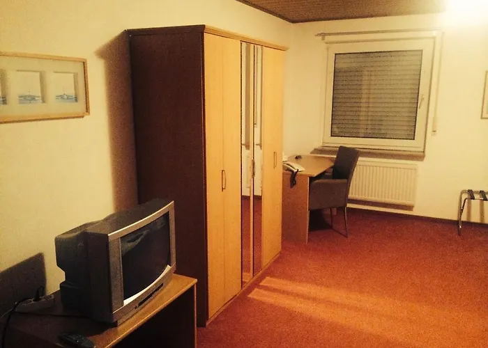 Hotel Friesenhof Westoverledingen