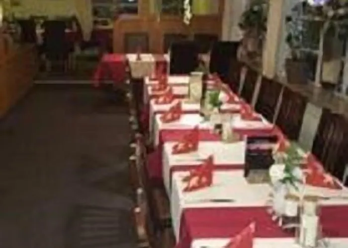 Friesenhof Hotel 2*