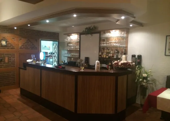 Hotel Friesenhof 2*