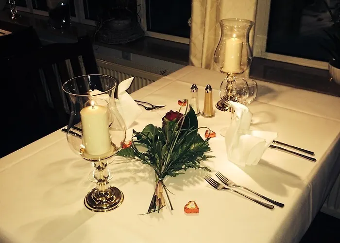 Friesenhof Szálloda 2*