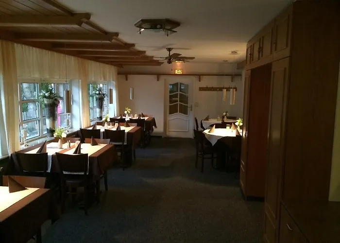 Hotel Friesenhof Westoverledingen