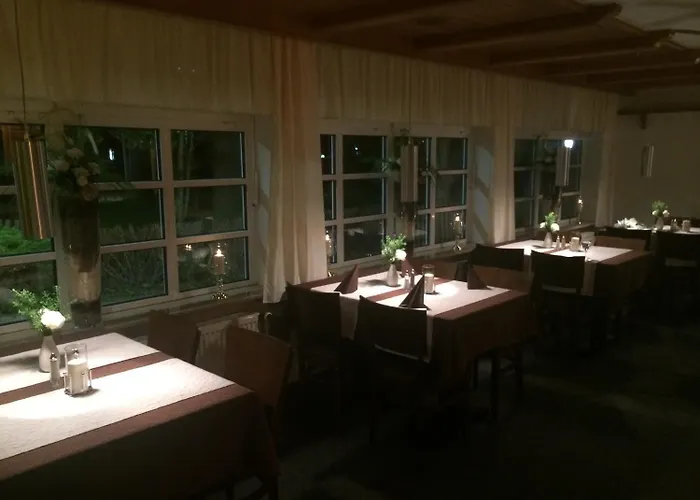 Friesenhof 2* Westoverledingen