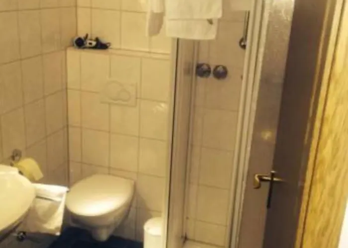 Szálloda Friesenhof