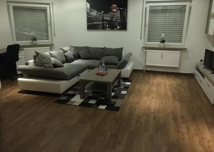 Szálloda Friesenhof 2*