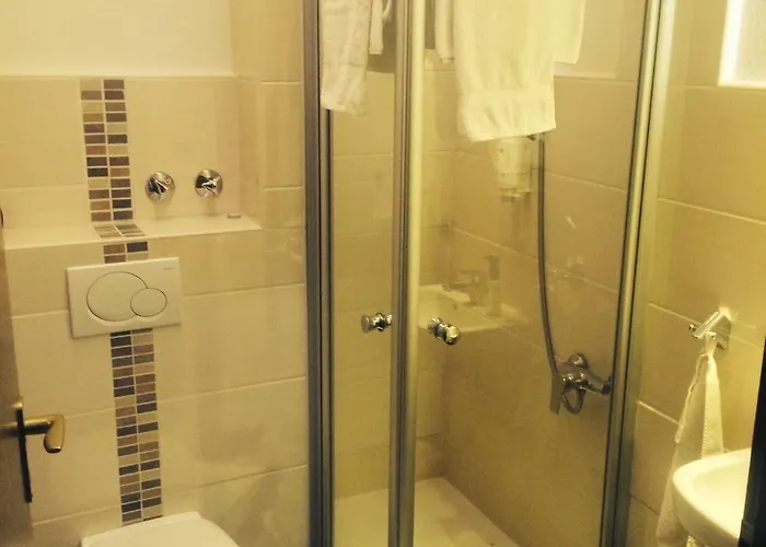 Friesenhof Szálloda