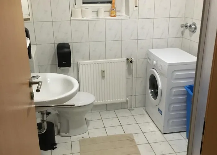 Hotel Friesenhof Westoverledingen