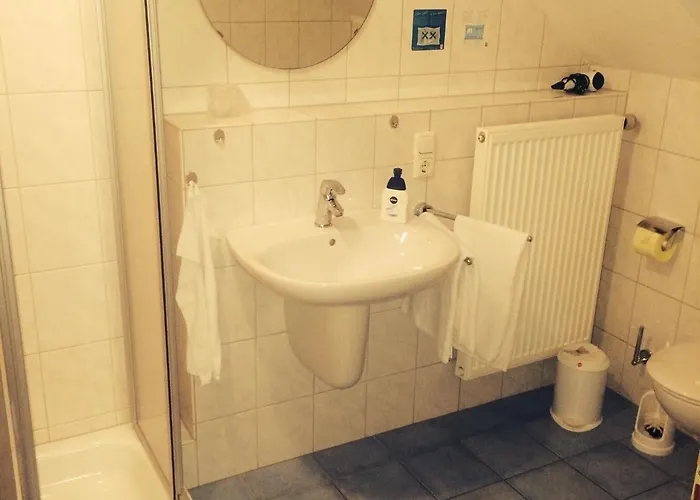 Szálloda Friesenhof 2*