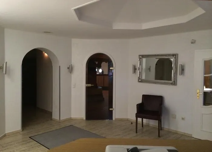 Friesenhof 2* Westoverledingen