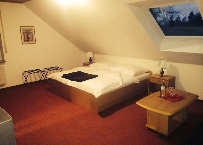 Friesenhof 2* Westoverledingen