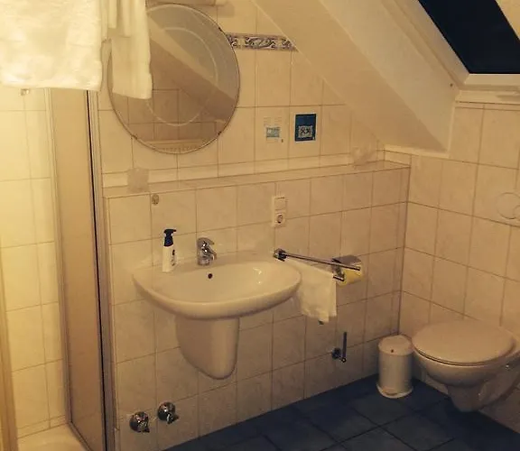 Hotel Friesenhof Westoverledingen