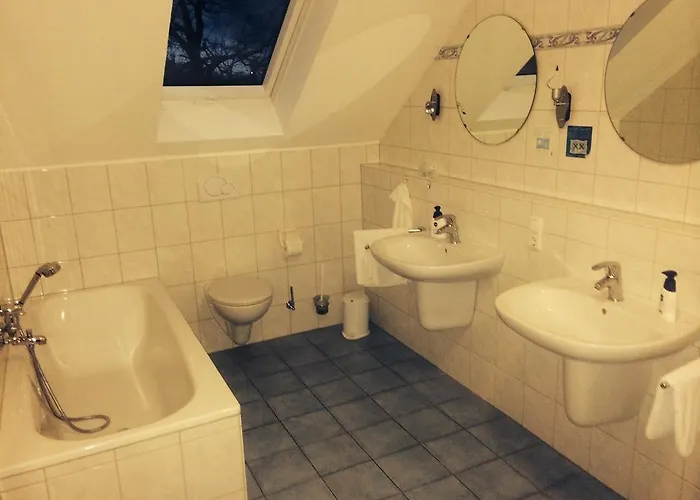 Friesenhof Hotel Westoverledingen