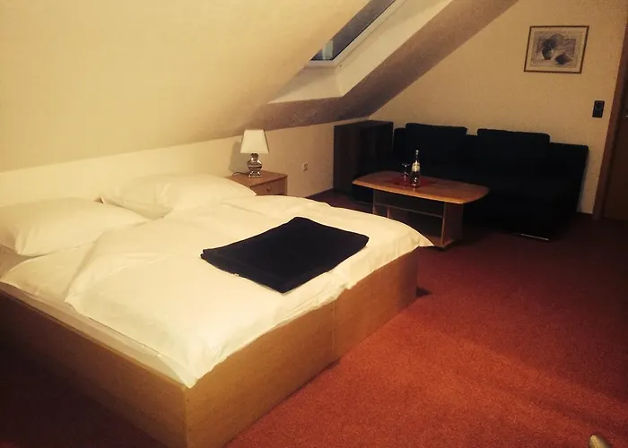 Friesenhof 2* Westoverledingen