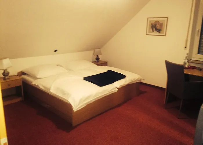 Friesenhof Hotel