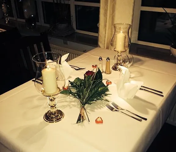 Friesenhof Hotel Westoverledingen