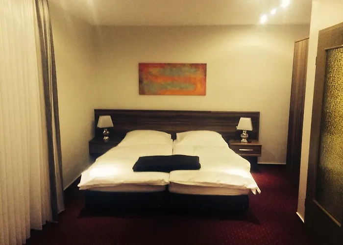 Hotel Friesenhof 2*