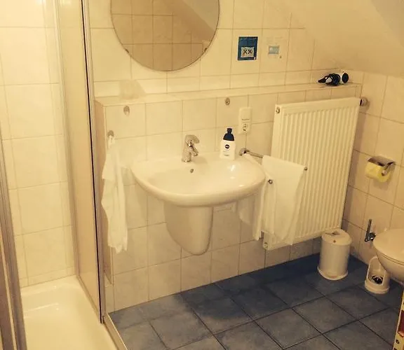 Hotel Friesenhof